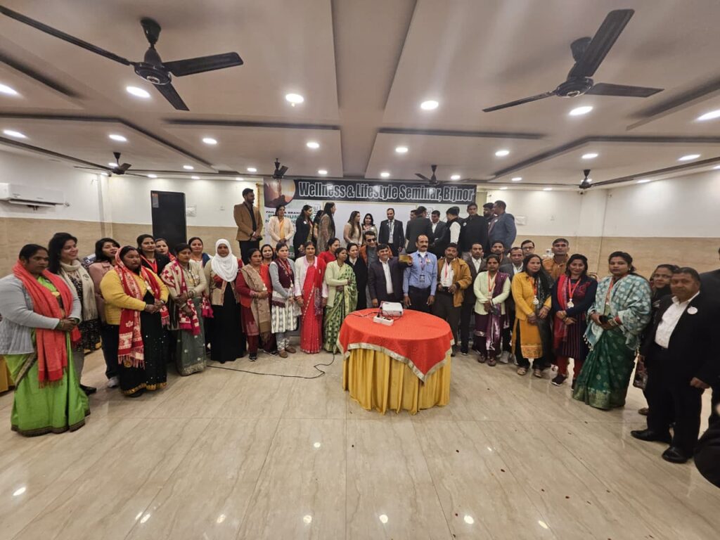 ccube wellness world team